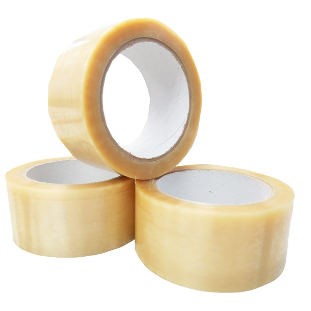 KD Clear Vinyl Tape 48mm x 66M